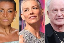 Adjoa Andoh, Evangeline Lilly Set for Tributes at New Italian TV Fest