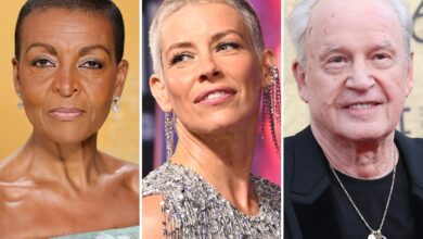 Adjoa Andoh, Evangeline Lilly Set for Tributes at New Italian TV Fest