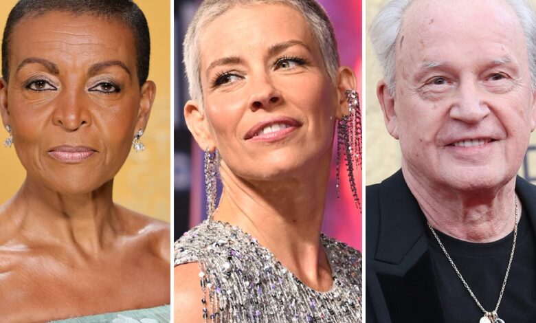 Adjoa Andoh, Evangeline Lilly Set for Tributes at New Italian TV Fest