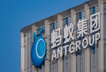 Alibaba-affiliate Ant uses Chinese, U.S. chips to cut AI costs