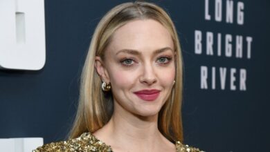 Amanda Seyfried on Why Her Joni Mitchell Cover Wasn’t a Biopic Audition