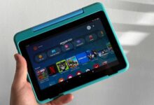 Amazon Fire HD 8 Kids Pro Review: More Than Just a Toy