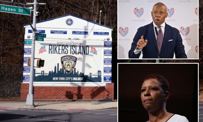 As ‘Close Rikers’ grows ever more impossible, progressives insist ever harder on doing it