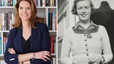 Barbara Pym’s ‘Excellent Women’ Being Adapted by Ellie Wood, Banijay