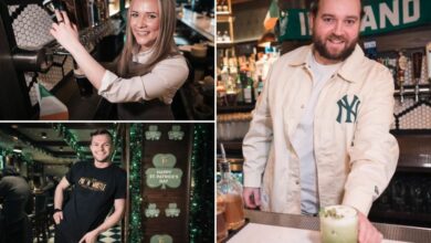 Bartenders at NYC Irish pubs share wildest St. Patrick’s Day stories: Crazy bathroom sex, ‘leprechaun’ thief, more  