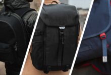 Best Laptop Backpacks 2025: Top laptop bags and sleeves