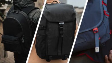 Best Laptop Backpacks 2025: Top laptop bags and sleeves