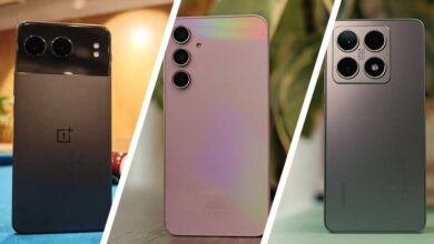 Best Mid-Range Phone 2025: Top 10 Mid-Range Phones Today