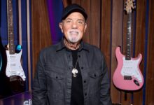 Billy Joel Postpones Tour Dates to Recover From Surgery