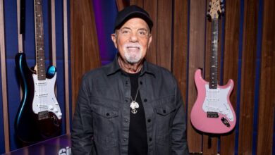 Billy Joel Postpones Tour Dates to Recover From Surgery