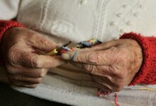 Blood tests suggest that social disadvantage can accelerate aging and increase disease risk