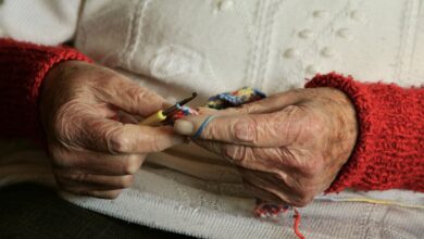 Blood tests suggest that social disadvantage can accelerate aging and increase disease risk