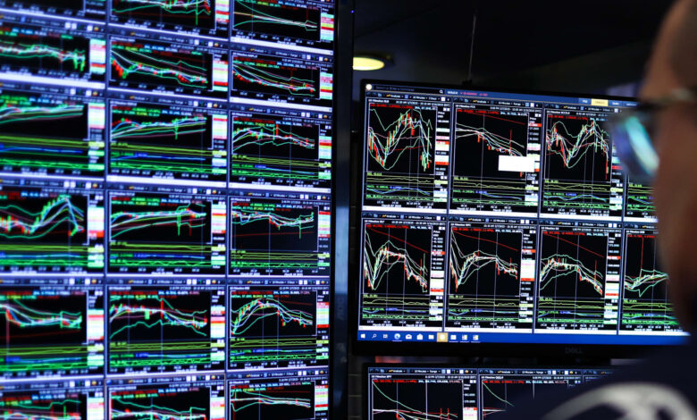 Bonds as protection play against stock market volatility