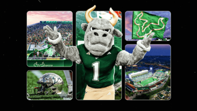 Can a new college football stadium buy a seat at the table? Inside USF’s 0 million bet