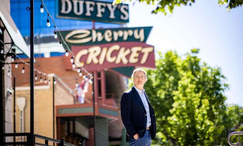 Cherry Cricket eyes purchase of shuttered Tavern in Greenwood Village