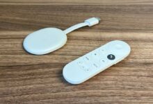 Chromecast 2nd-Gen Problems: Google Advises Against Factory Reset