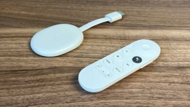 Chromecast 2nd-Gen Problems: Google Advises Against Factory Reset