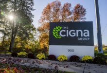 Cigna Shakes Up Management Ranks Amid Rising Costs