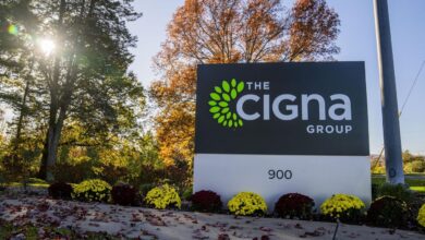 Cigna Shakes Up Management Ranks Amid Rising Costs