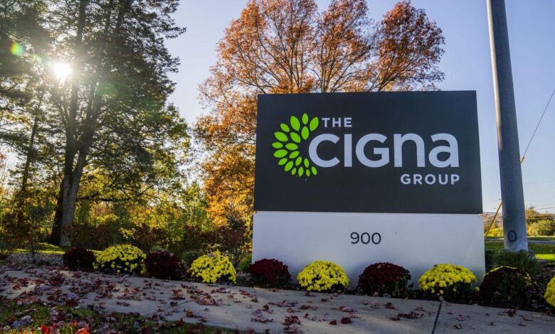 Cigna Shakes Up Management Ranks Amid Rising Costs