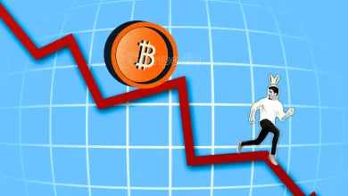 Bitcoin Price Holds k Amid Market-wide Fear!