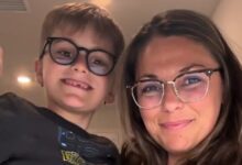 DeAnna Pappas Celebrates Son Austin’s 9th Birthday Weeks After Arrest