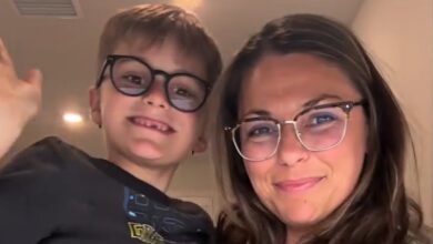 DeAnna Pappas Celebrates Son Austin’s 9th Birthday Weeks After Arrest