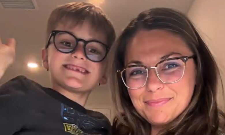 DeAnna Pappas Celebrates Son Austin’s 9th Birthday Weeks After Arrest