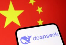 DeepSeek AI cranks open the spigots on Chinese venture capital