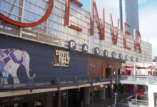 Denver Pavilions “in a tenuous situation” with loan coming due