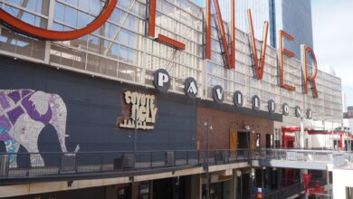 Denver Pavilions “in a tenuous situation” with loan coming due