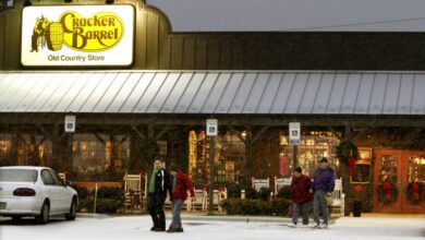 Denver’s first Cracker Barrel opening in Central Park neighborhood