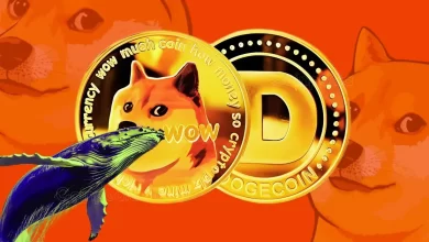 Dogecoin (DOGE) Forms Bullish Pattern,18% Rally Incoming?