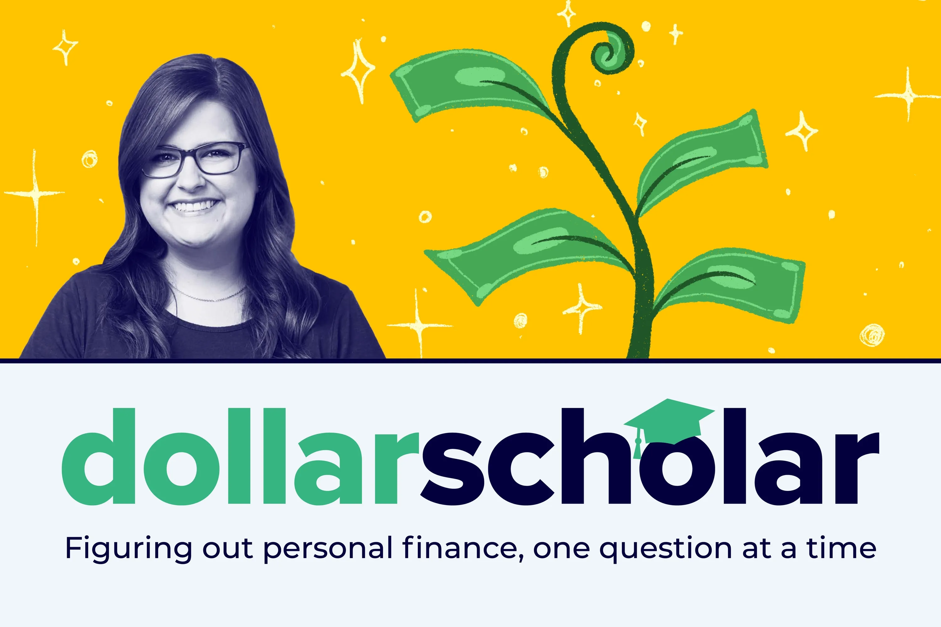 Dollar Scholar Asks: What Is the Magic of Compound Interest?