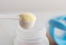 FDA to increase testing for heavy metals in infant formula, RFK Jr. says