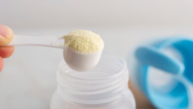 FDA to increase testing for heavy metals in infant formula, RFK Jr. says