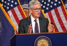 Fed holds interest rates steady