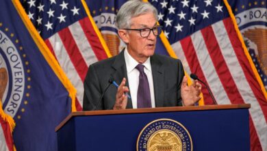 Fed holds interest rates steady