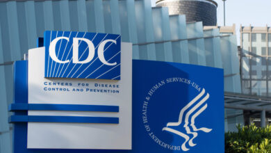 Trump picks Susan Monarez to run the CDC