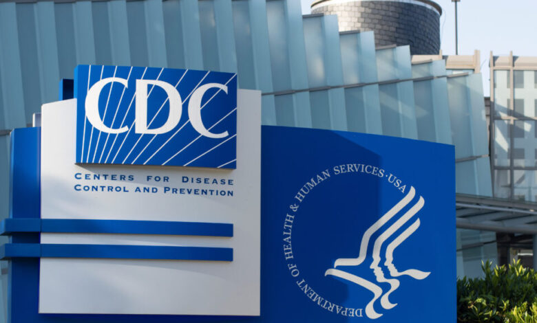 Fired CDC employees press RFK Jr. to reinstate them