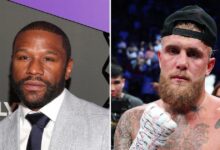 Floyd Mayweather Denies Dodging Jake Paul, Criticizes Mike Tyson Fight