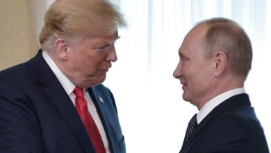 Former Aide Reveals How Putin Played Trump Like A Fiddle On Phone Call