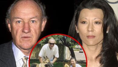 Gene Hackman’s Dog Likely Died From Dehydration, Starvation