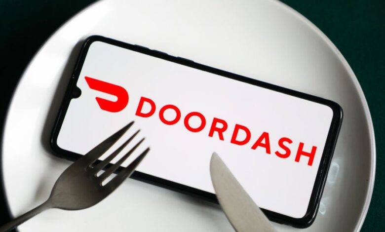 DoorDash and Klarna partner to offer an eat now, pay later plan