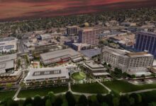 Glendale sued over land deal for 10-acre entertainment district