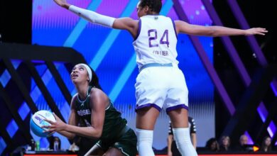 Here are four ways Unrivaled could change the WNBA