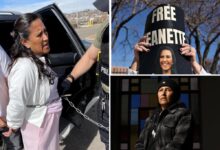 How Trump finally nailed illegal immigrant activist Jeanette Vizguerra