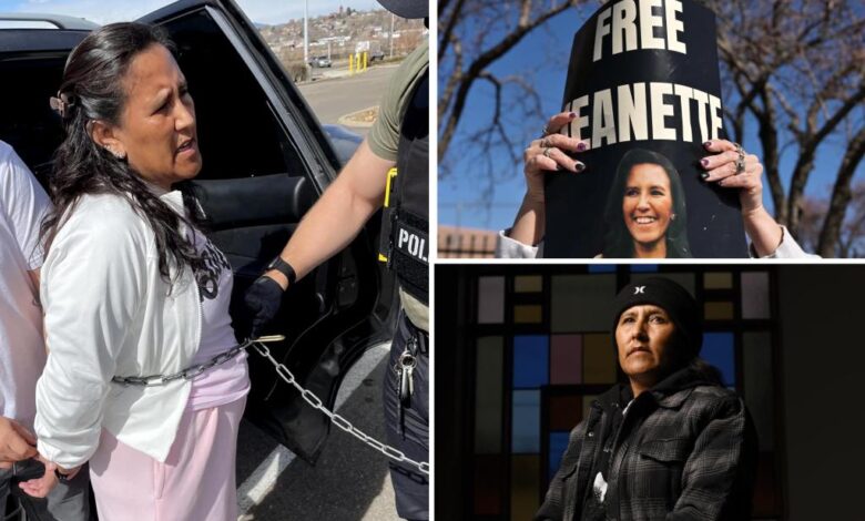 How Trump finally nailed illegal immigrant activist Jeanette Vizguerra