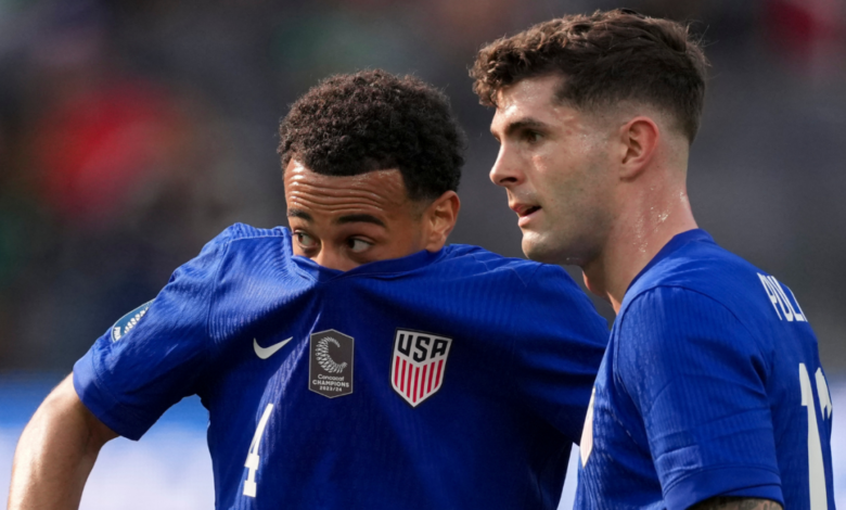 How can USMNT recover? What U.S. Soccer need to change before Canada match in Nations League third-place match