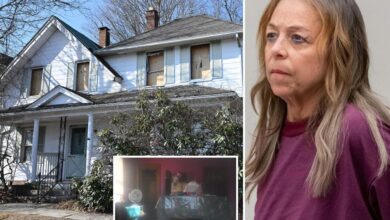 How the system failed Connecticut house of horror victim right from the start